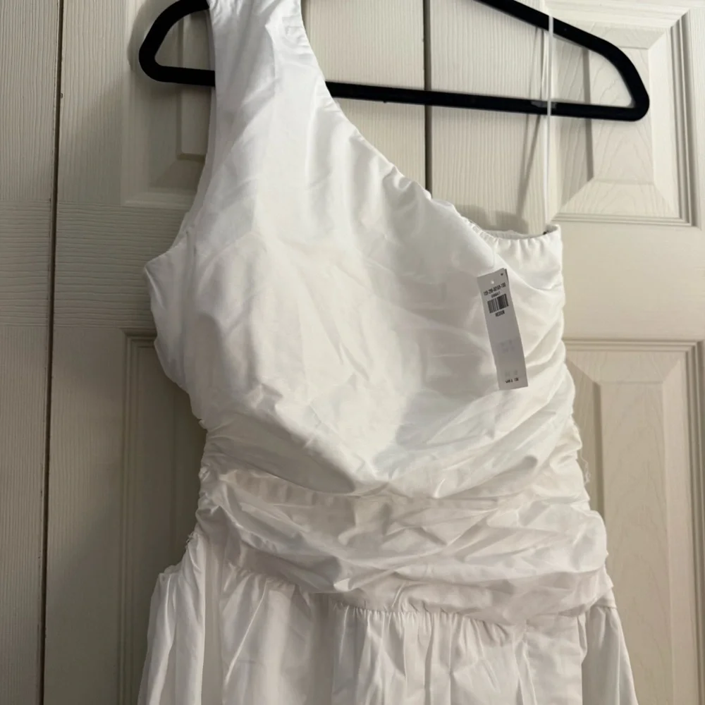 Abercrombie & Fitch Women's Cutout Maxi Dress Size M NWT